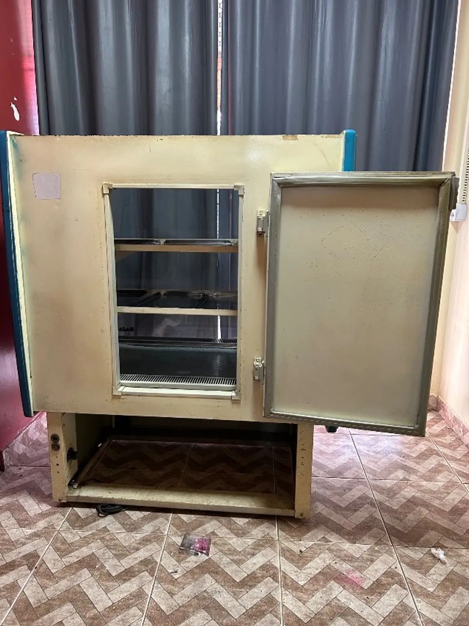 Balcão de padaria - Foto 5