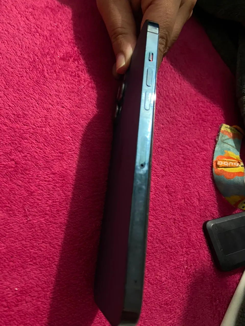 iPhone 12 Pro Max todo original  - Foto 3