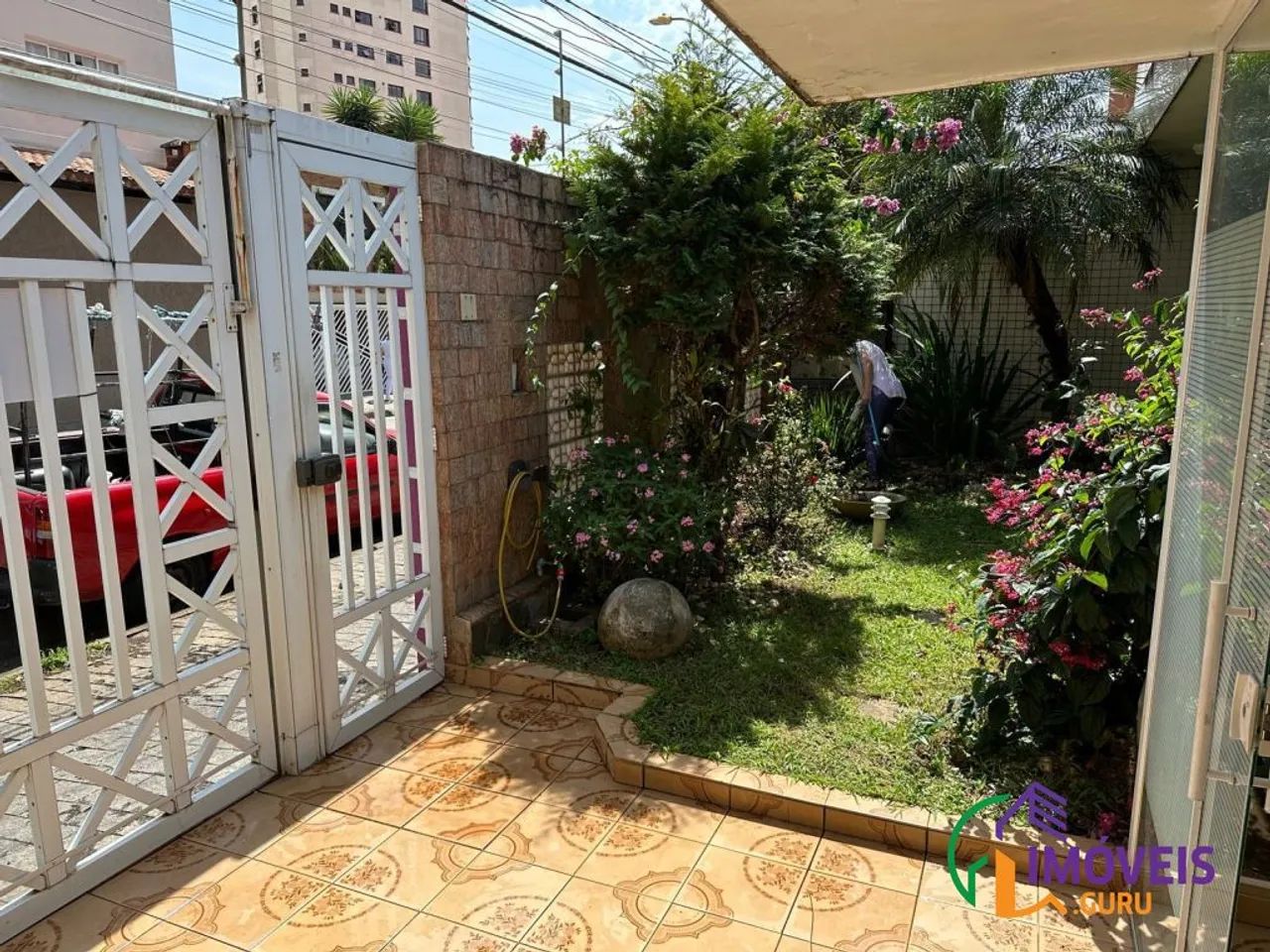 CASA ASSOBRADADA - VILA GILDA - SP - Foto 4