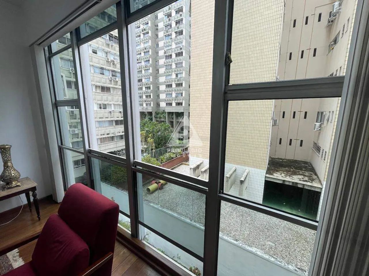 APARTAMENTO COM TRÊS QUARTOS NA LAGOA - Foto 5