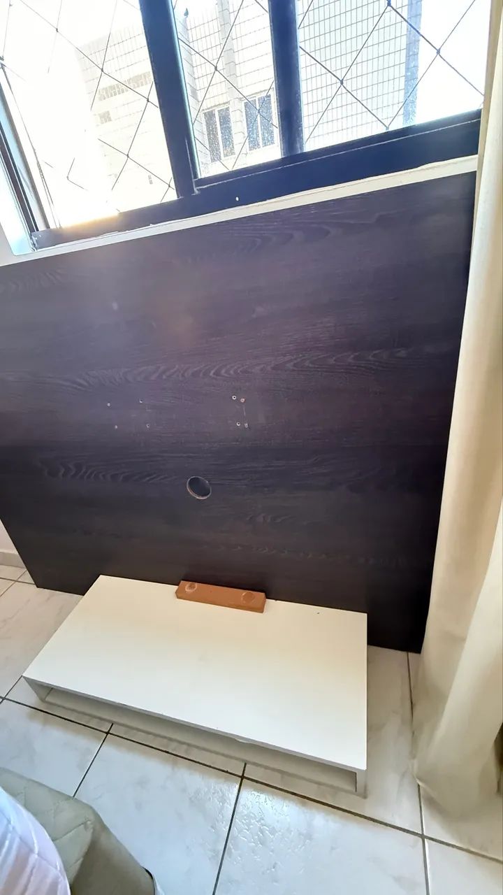 Painel para tv - Foto 2