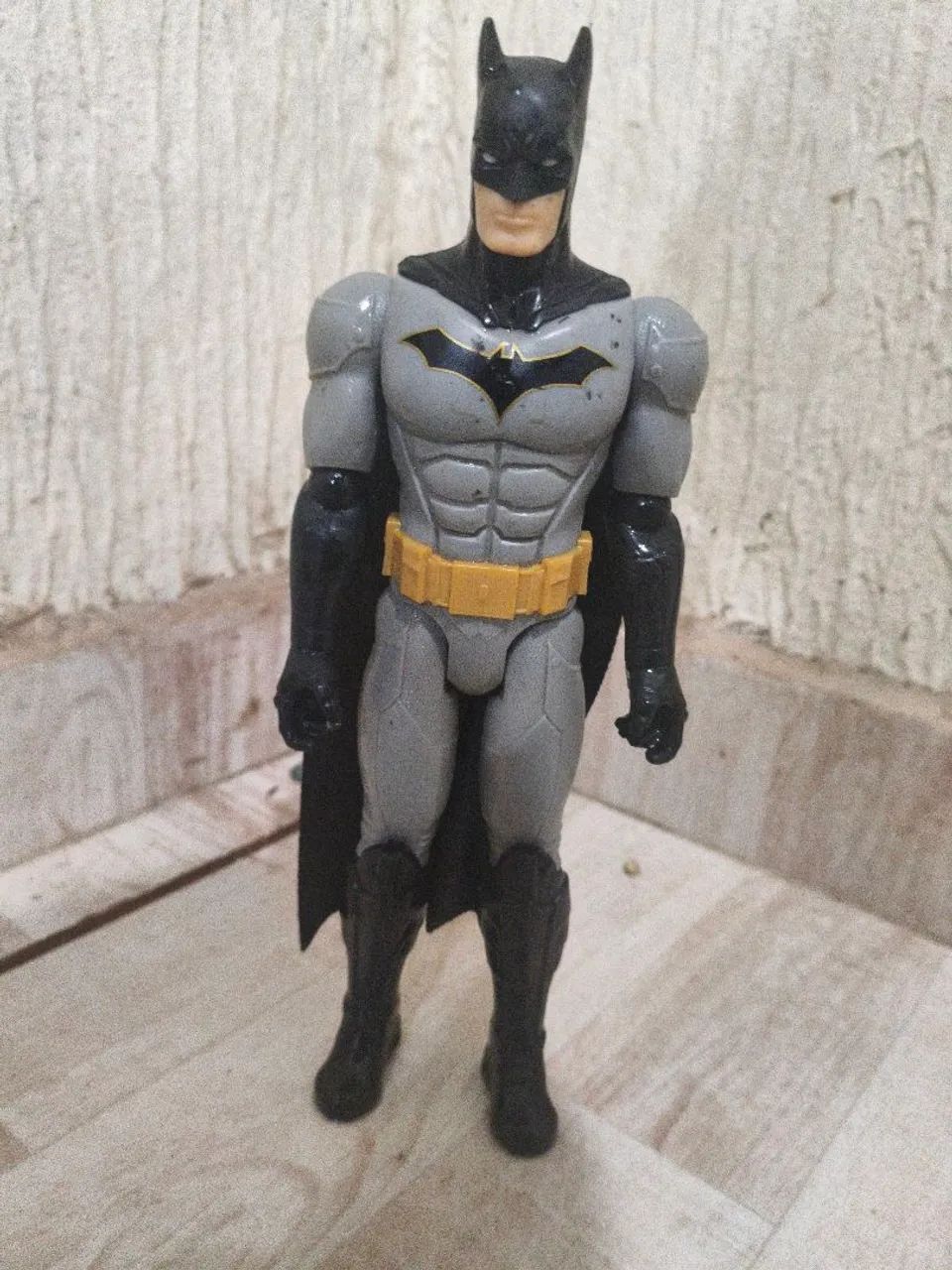 Boneco do batman