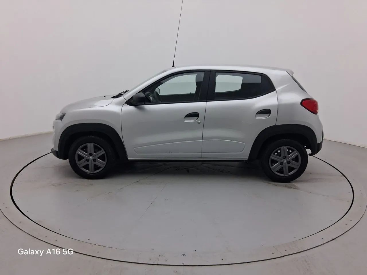 Renault Kwid 1.0 Zen 2025 - Foto 2