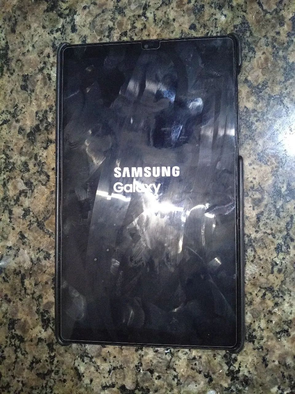 Vendo tablet funciona perfeitamente  ele é 32 GB e 3 de ram  - Foto 5