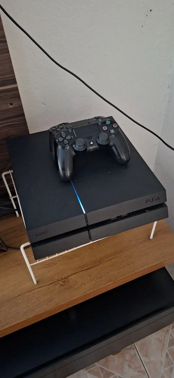 Ps4 Desbloqueado  - Foto 2