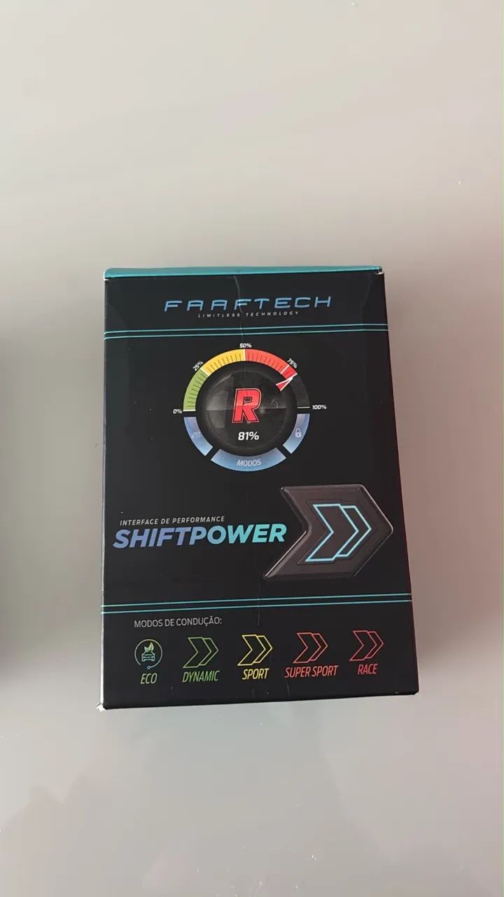 ShiftPower e Streaming  - Foto 4