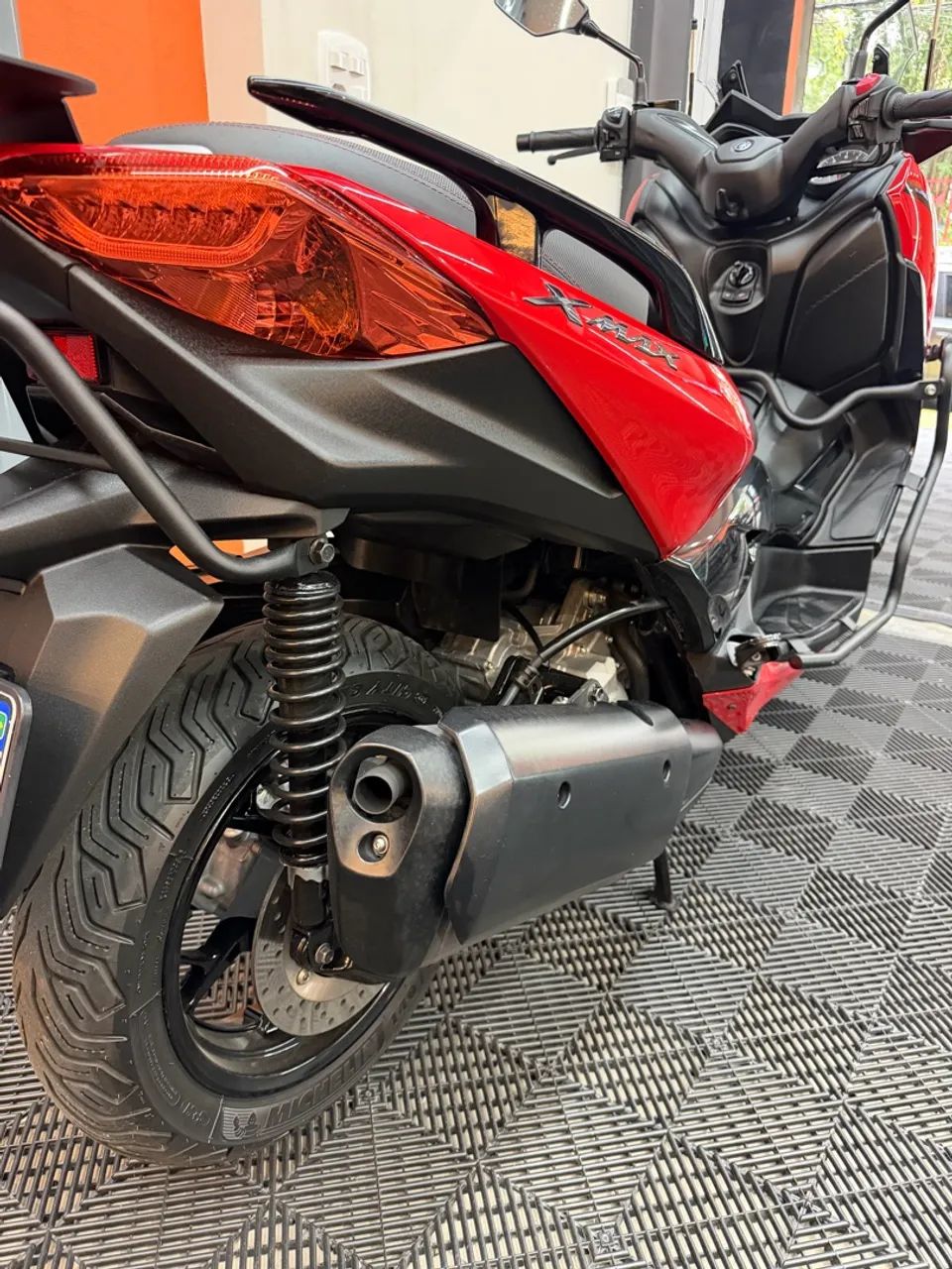 Xmax 250 2024  - Foto 4