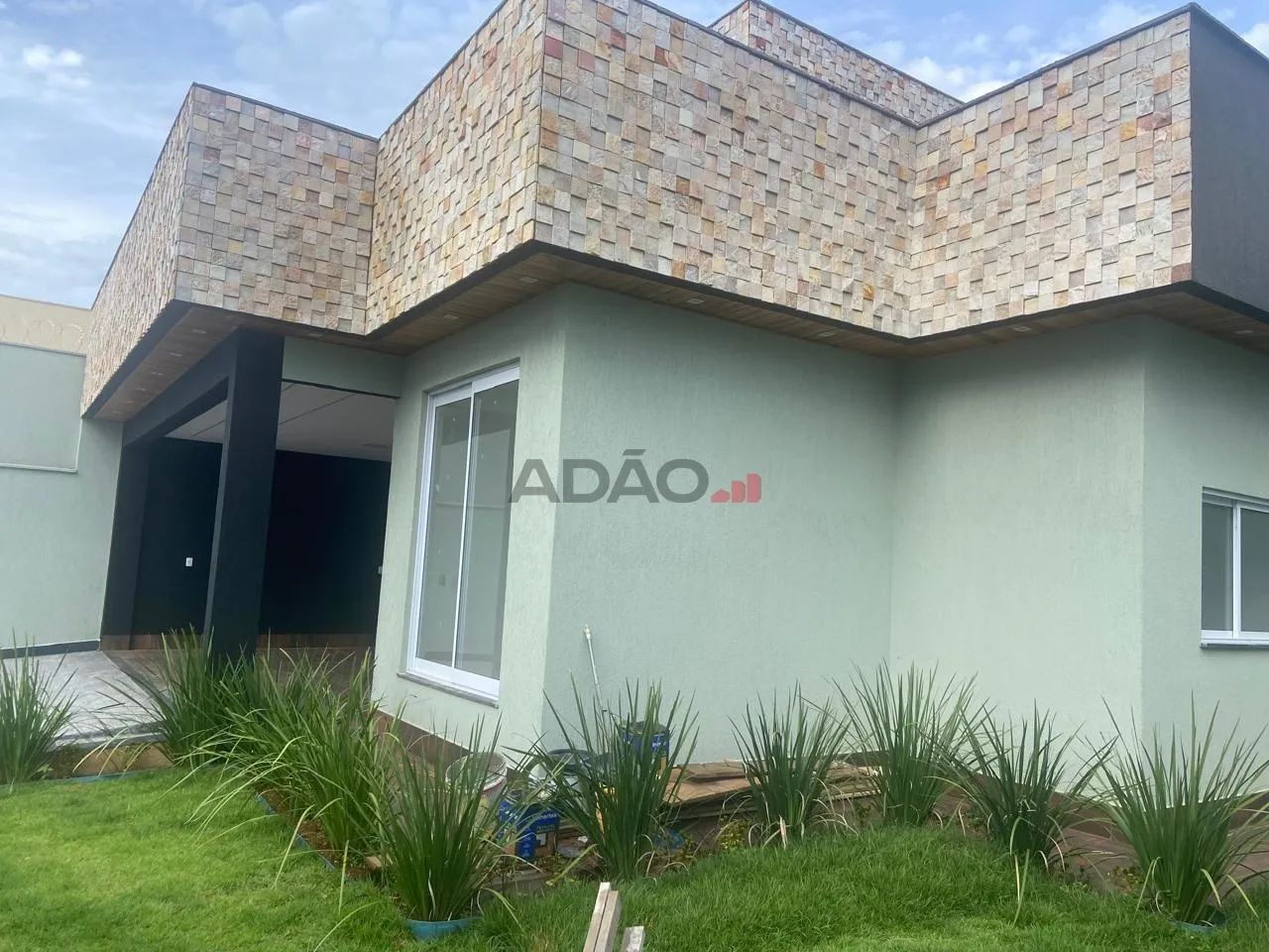 Casa Térrea 3 Quartos e 1 Suíte no Cidade Satélite - Foto 3