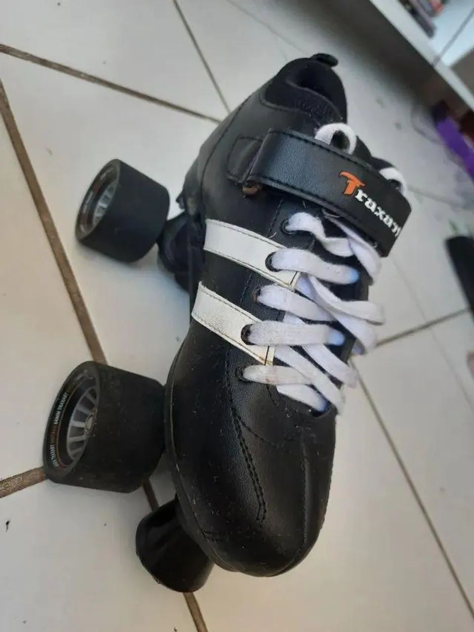 Patins/ Roller - Foto 4