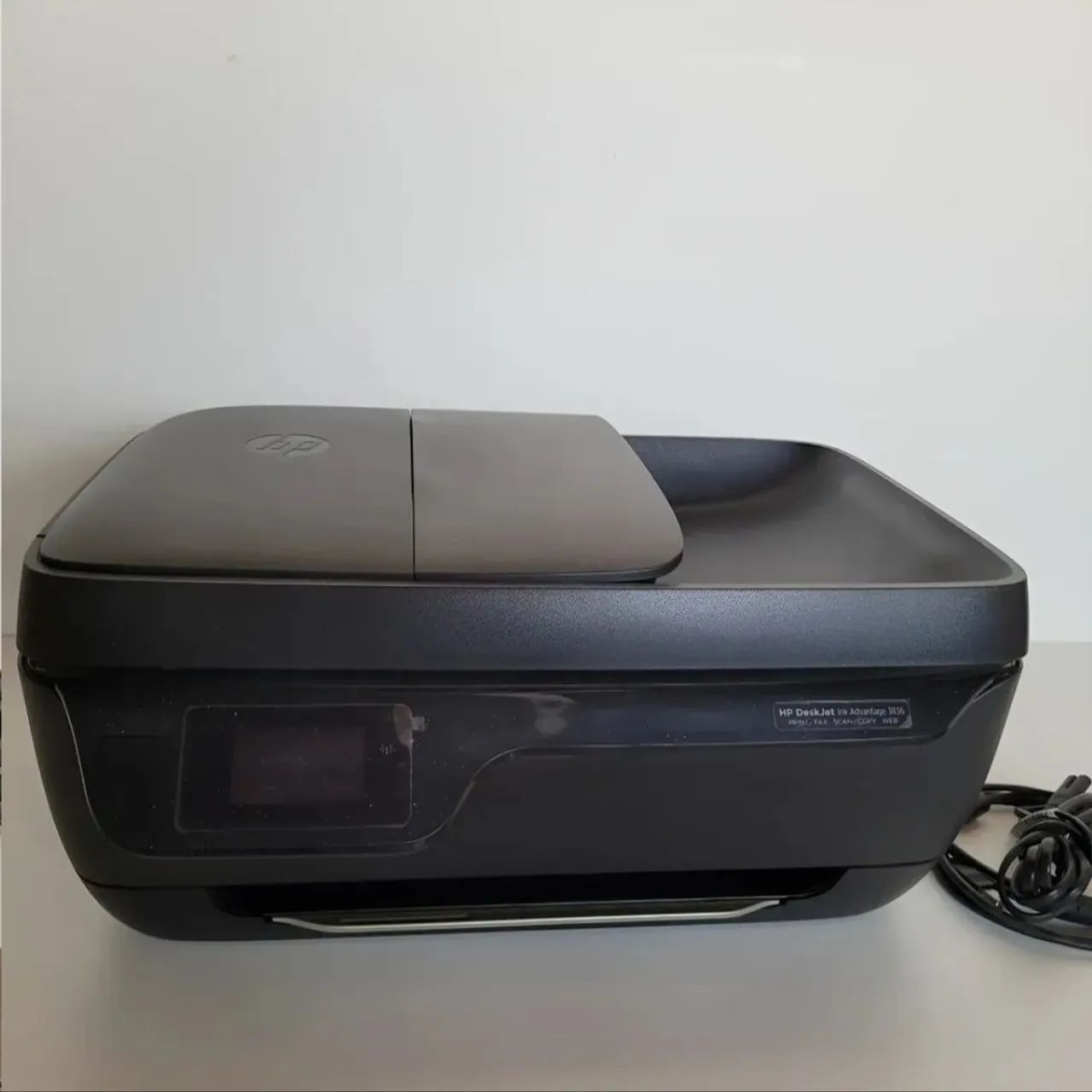 Impressora HP DeskJet Ink Advantage 3836