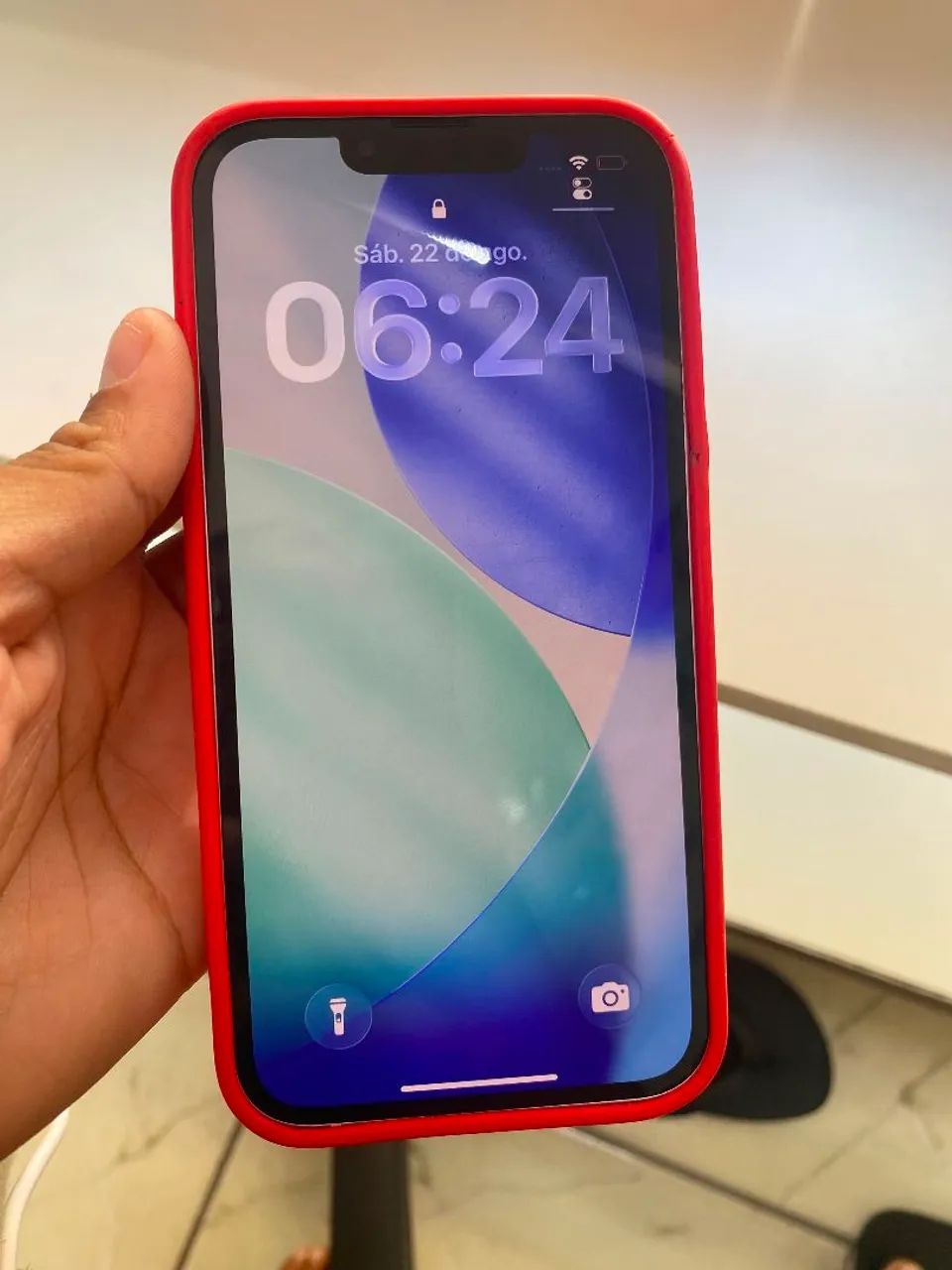 iPhone 13  - Foto 4