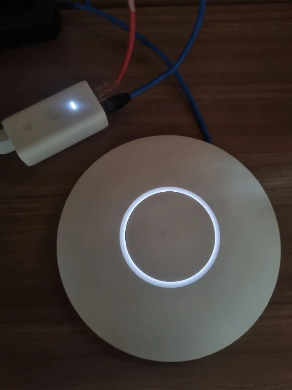 Access Point Unifi AC-PRO completo - Foto 3