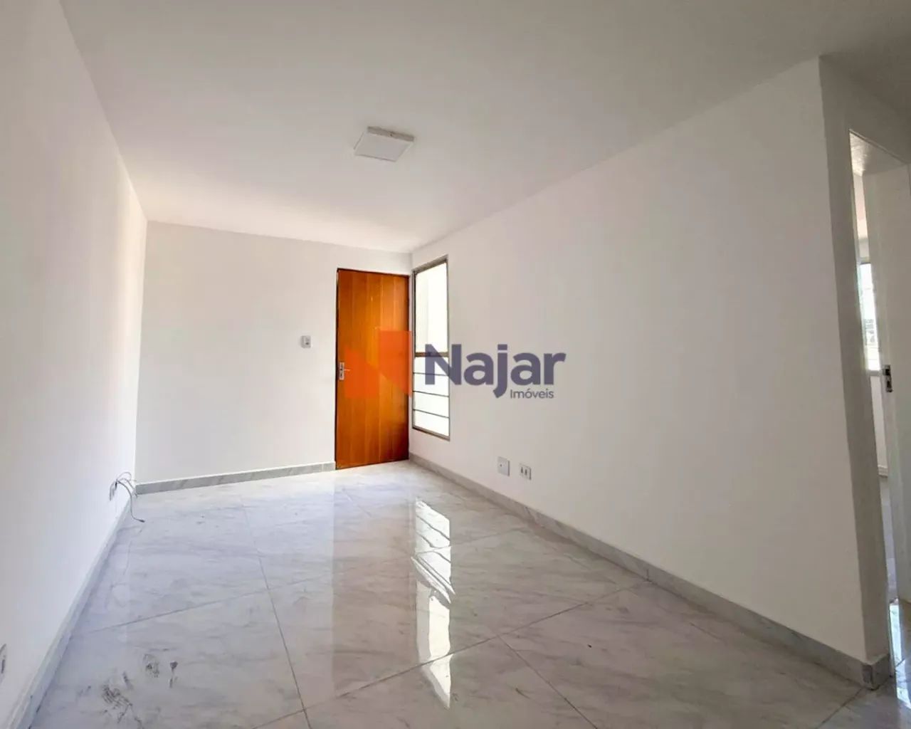 APARTAMENTO RESIDENCIAL RUBIS - Foto 2