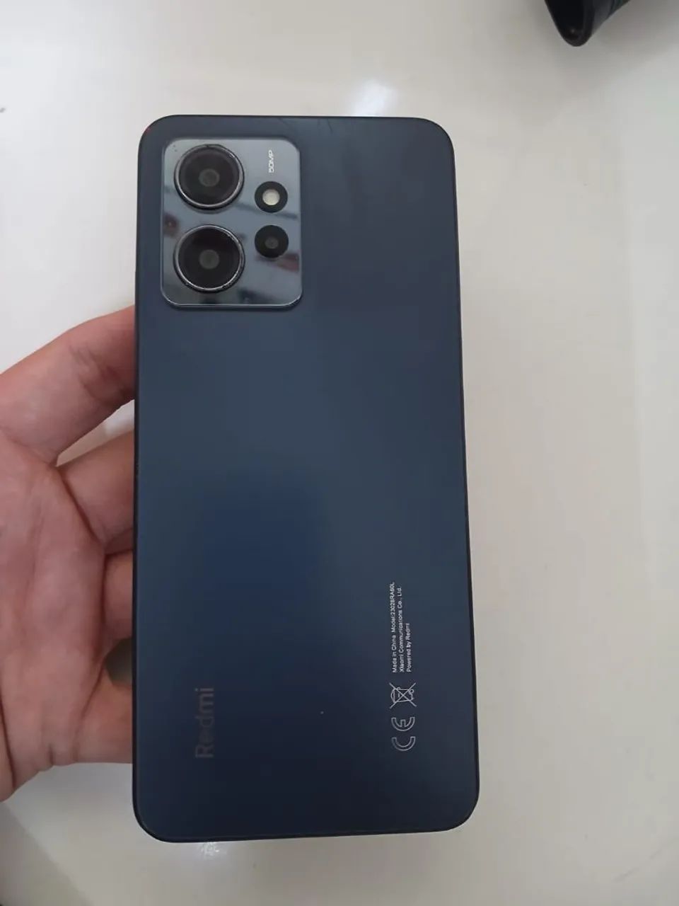 Redmi note 12  - Foto 2