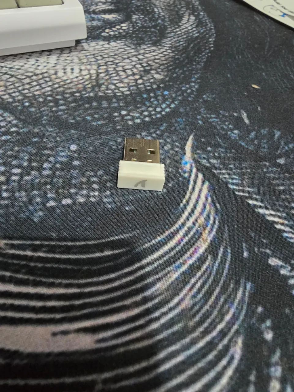 Teclado Mecânico Custom Attack Shark K86 - Foto 3