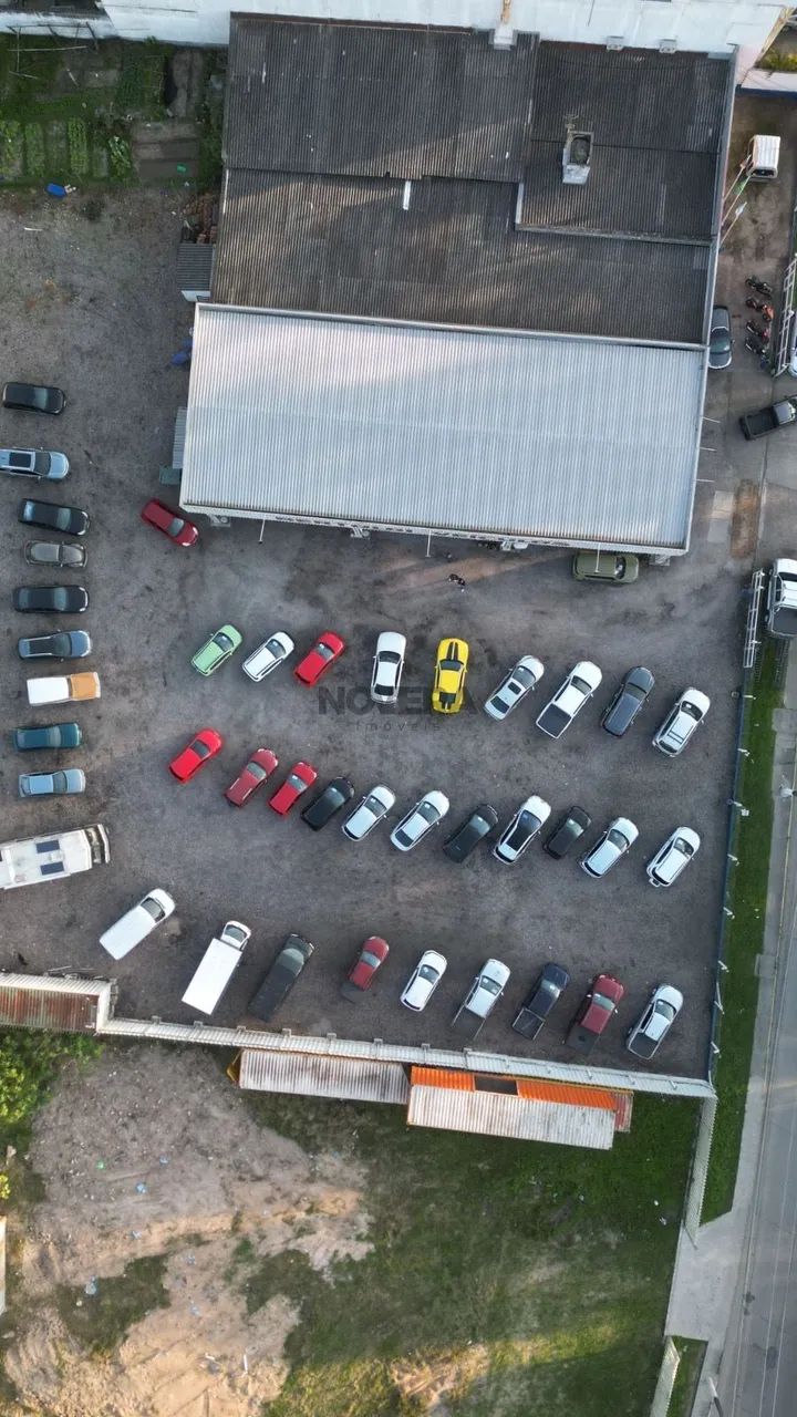 Prédio 5 dormitórios à venda Fragata Pelotas/RS - Foto 5