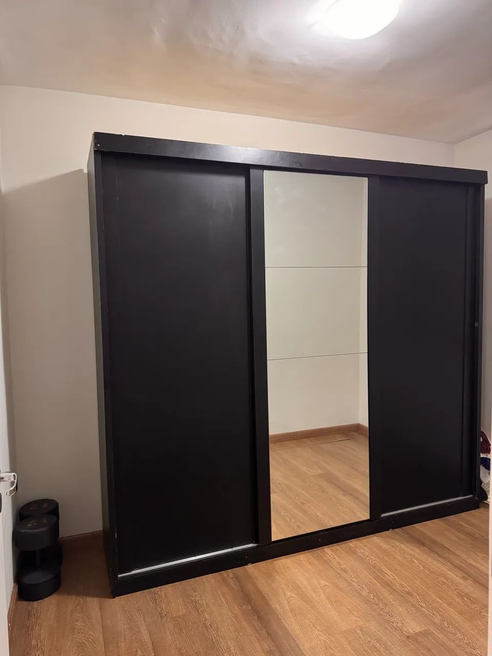 Dividir AP (quarto individual) - CAMPOLIM - Foto 3