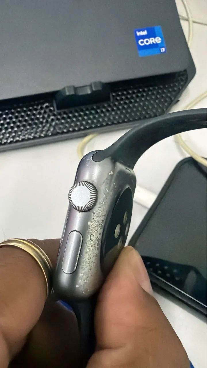 Apple Watch Serie 3 - Nike - Foto 5