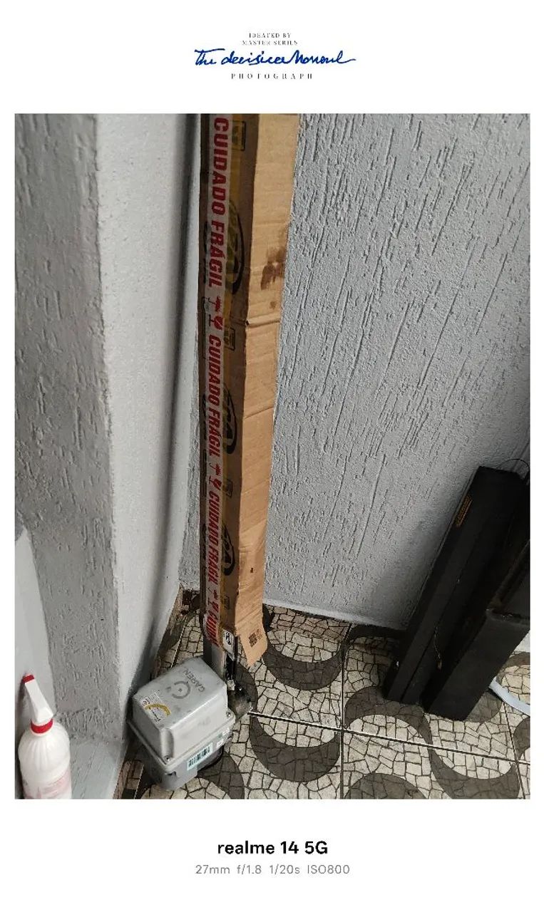 Motor Garen tsi pro 1/4   - Foto 5