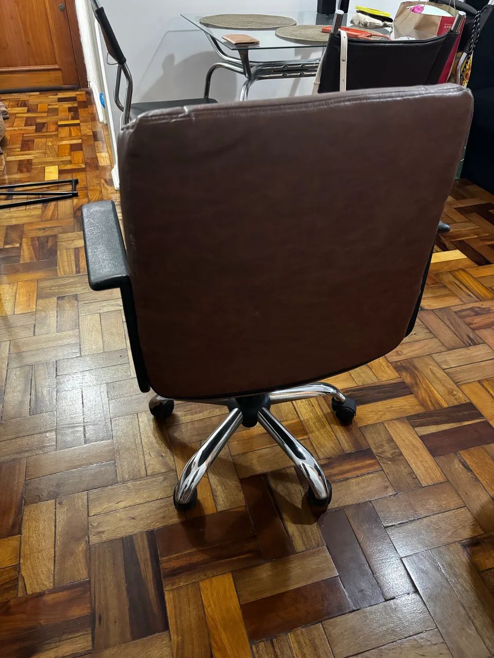 Cadeira de estudo/escritorio  - Foto 2