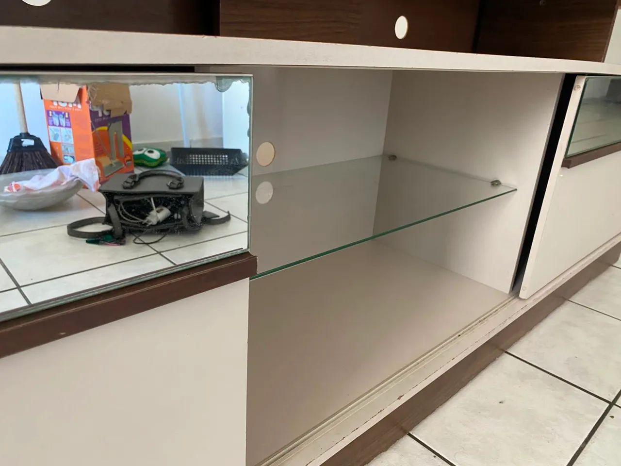 Rack de sala - Foto 5