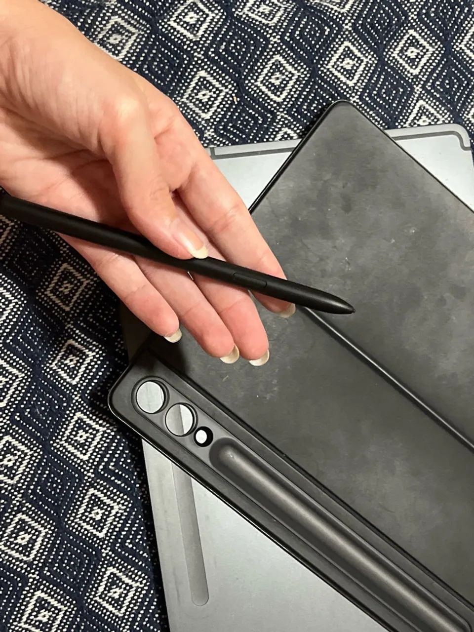 Samsung Tab s9+  - Foto 5