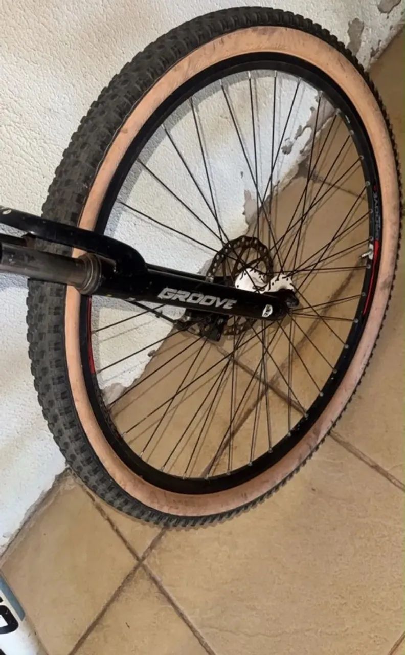 Bicicleta Aro 29  - Foto 3