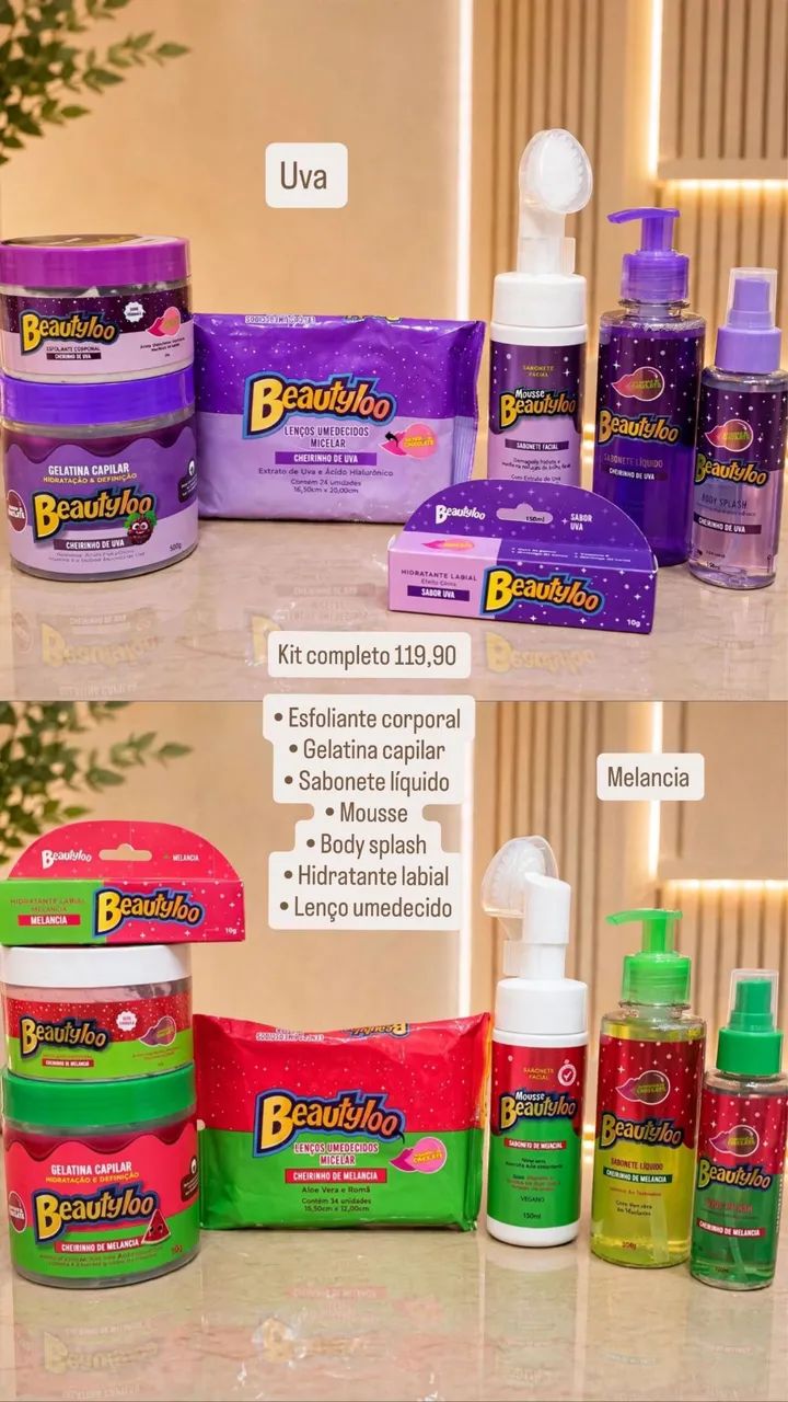 Beautyloo - Cuidados com a pele ? - Foto 2