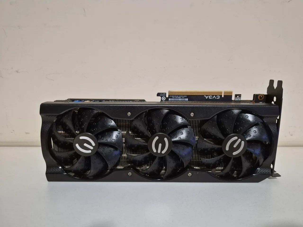 Placa de vídeo EVGA GeForce RTX 3080 10GB - Foto 2