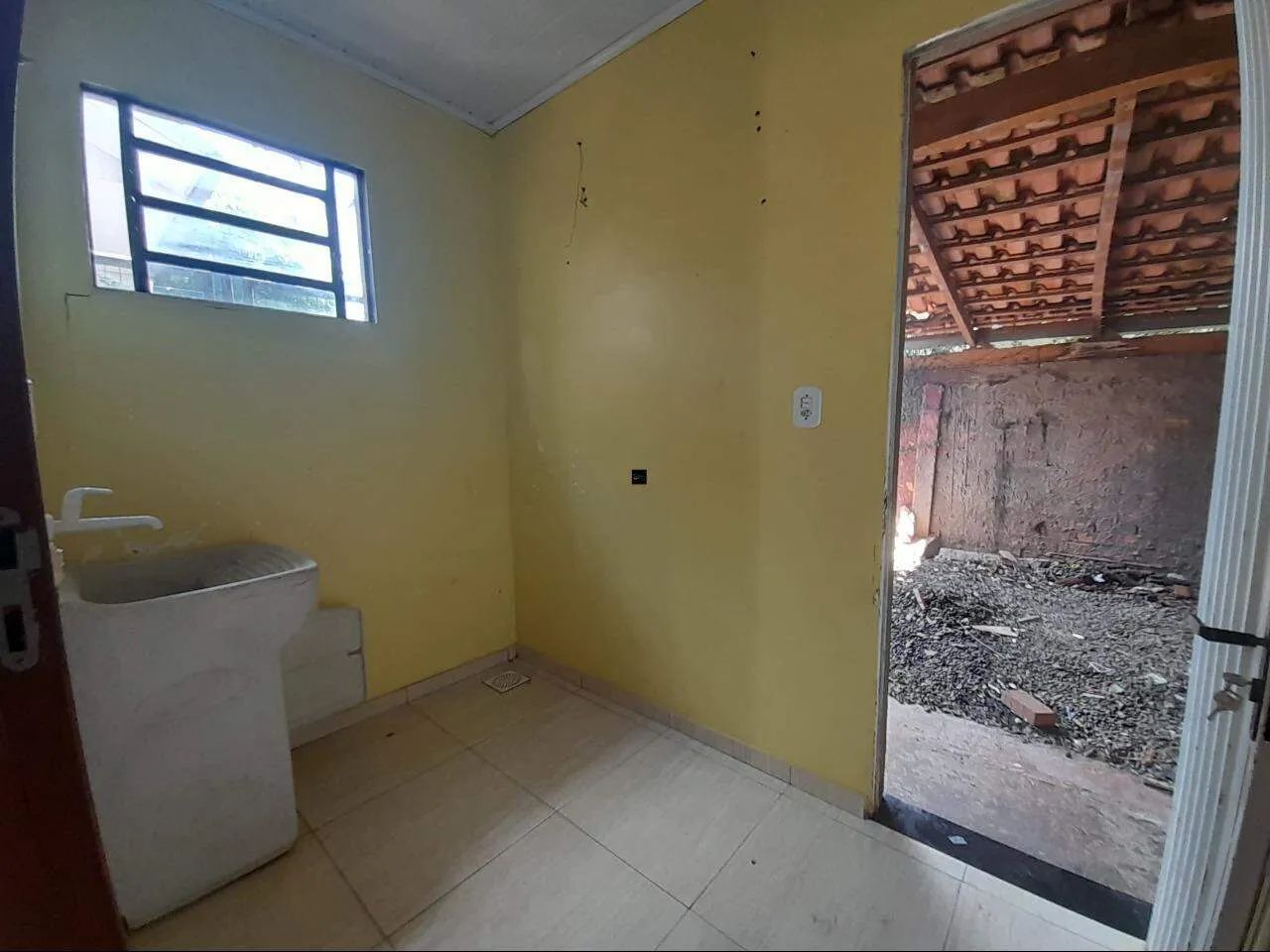 Casa para locação - EFAPI - Foto 3
