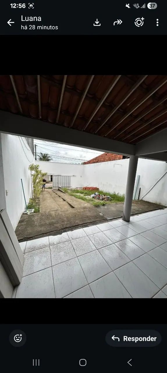 Casa a venda no jabuti Eusébio  - Foto 5