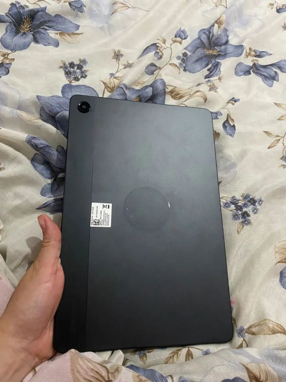 Tablet sansung galaxy tab A9+