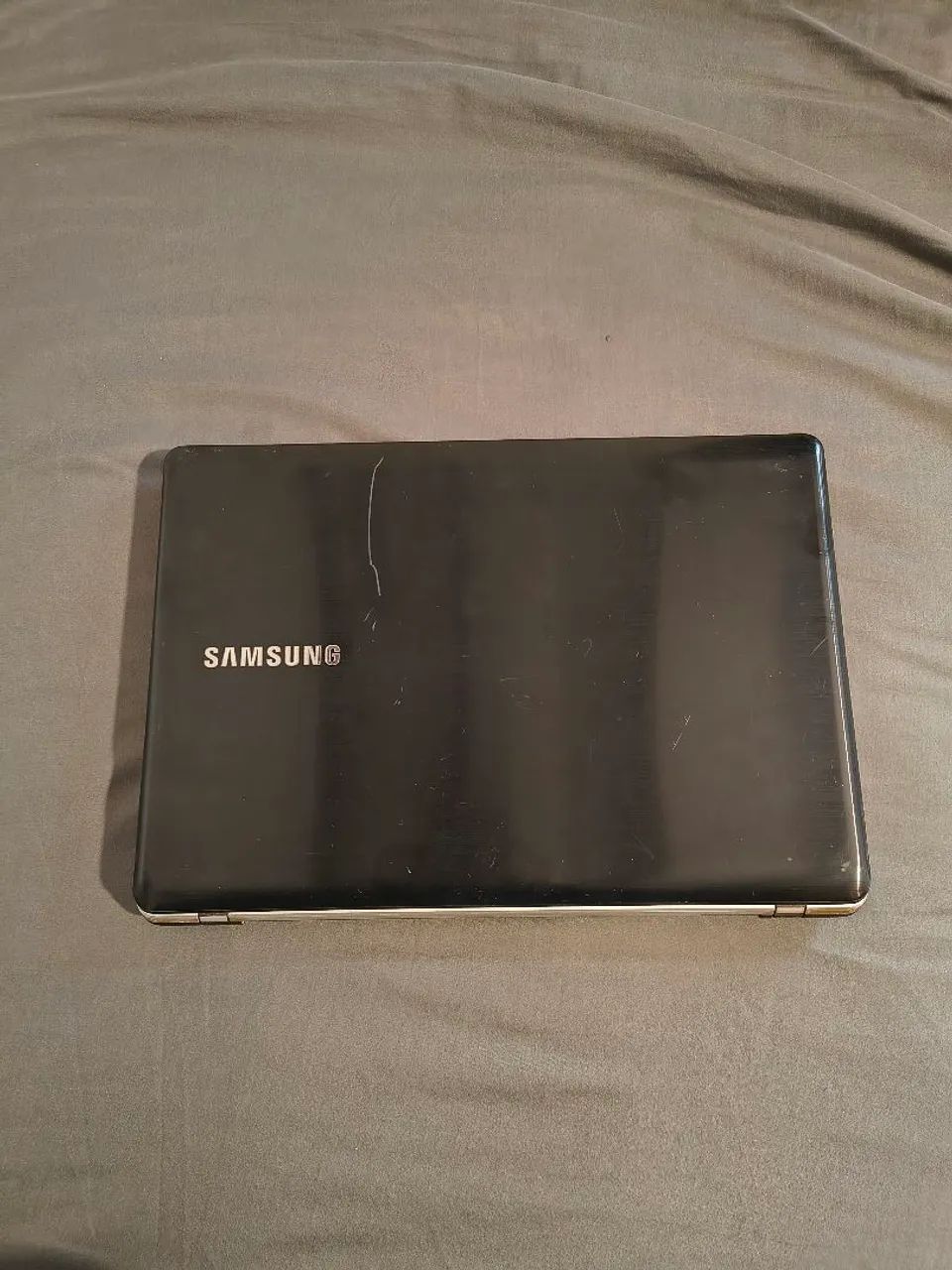 NOTEBOOK SANSUNG Intel Celeron 3205u 