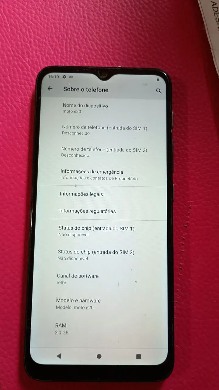 Vendo celular  - Foto 4