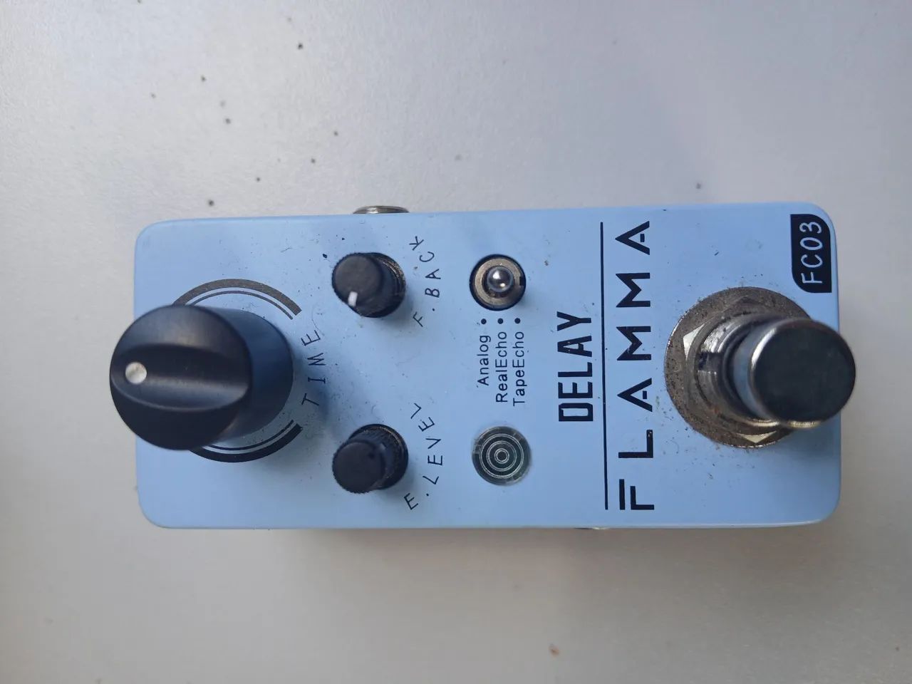 Deley flamma - Foto 2
