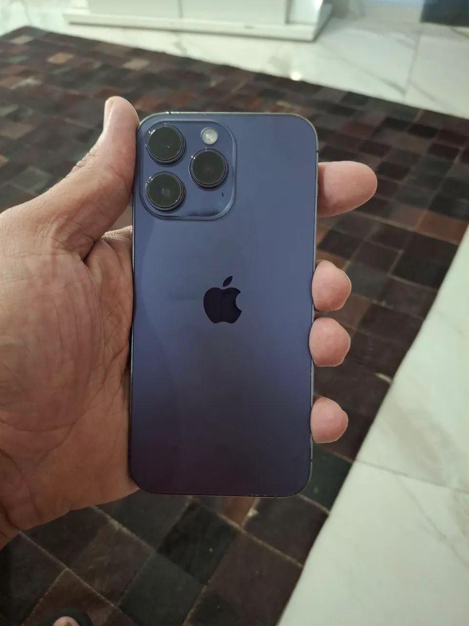 IPHONE 14 PRO MAX  - Foto 2