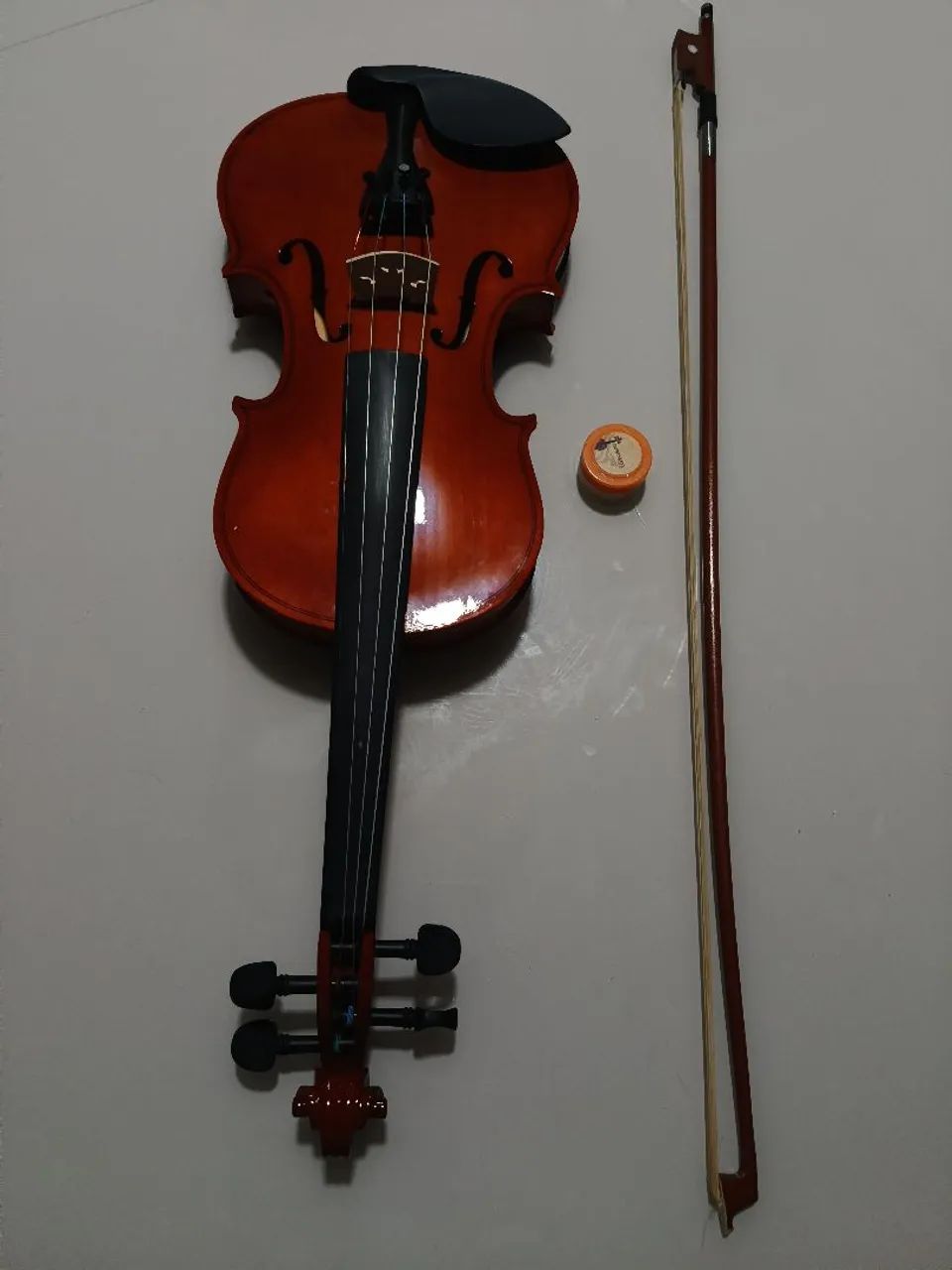 Violino profissional 