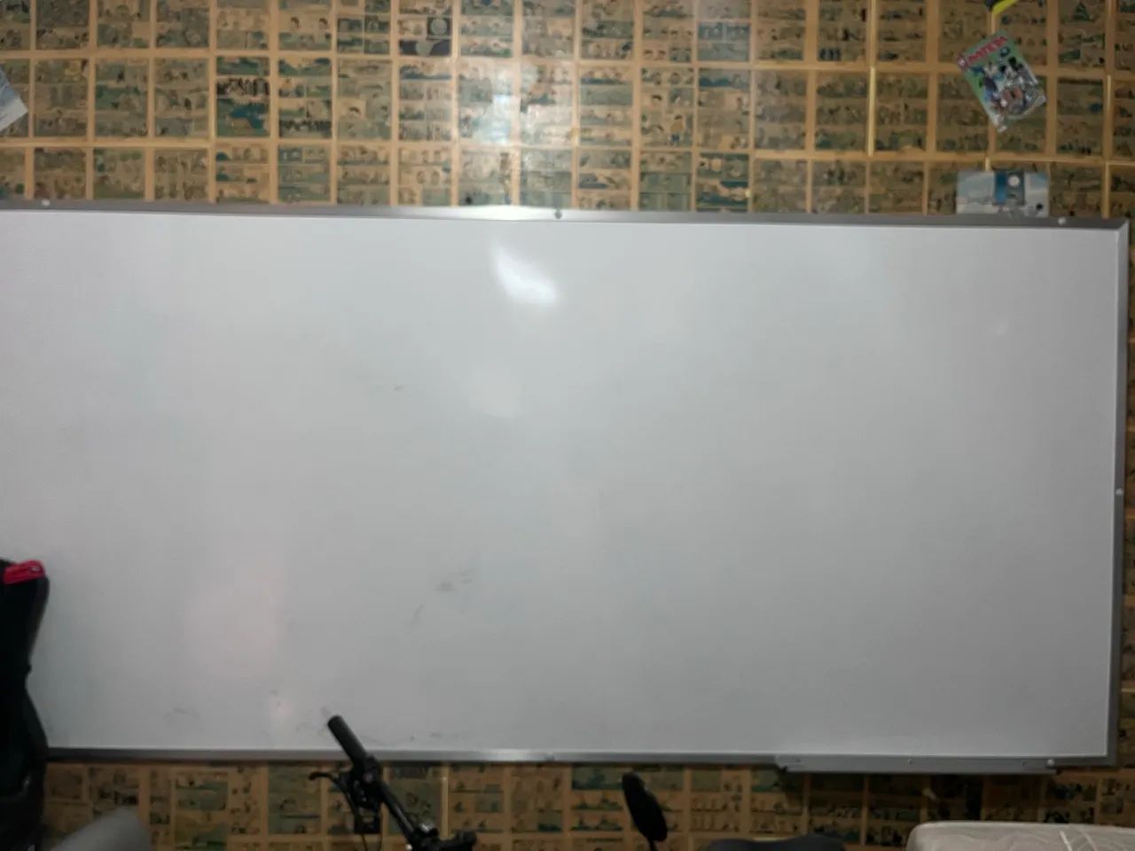 Quadro (Lousa) branco 