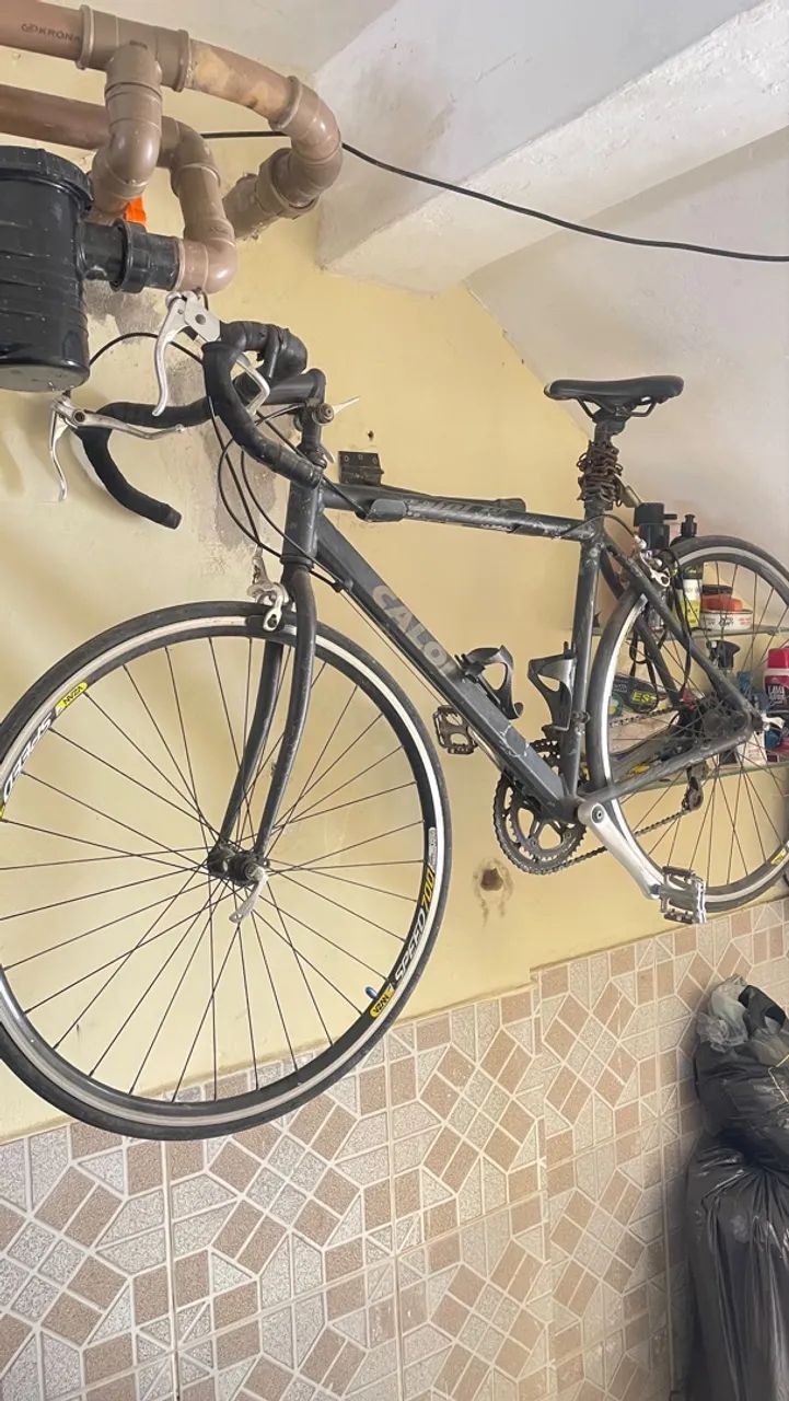 caloi 10 speed - Foto 2