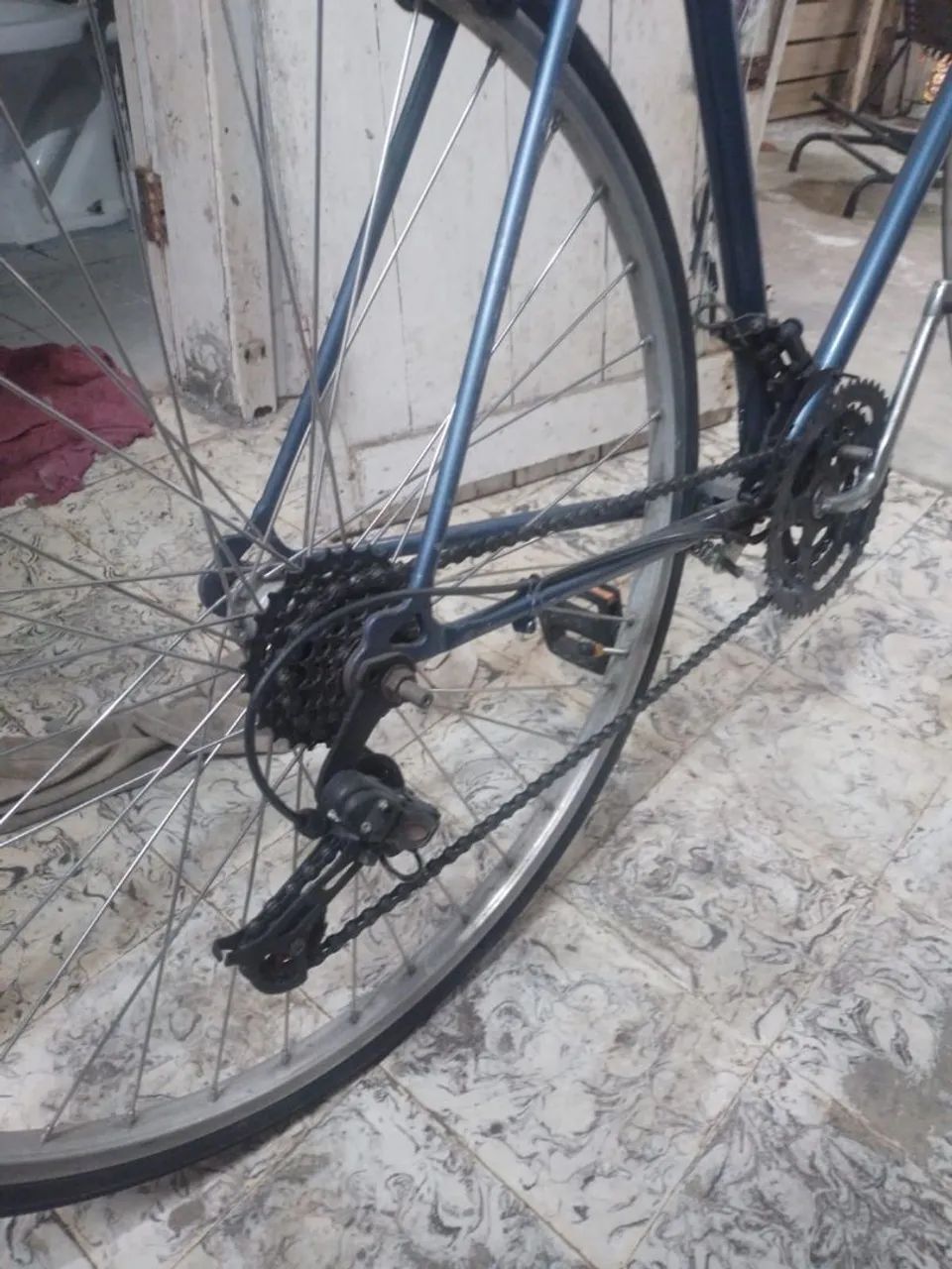 Monark retrô  - Foto 4