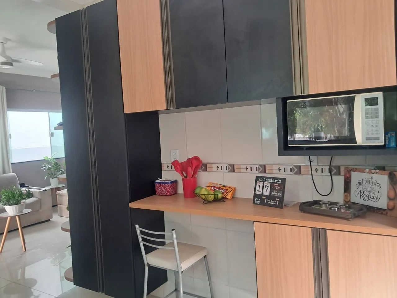 MS! Vendo casa solta na região do Araçagy! - Foto 4