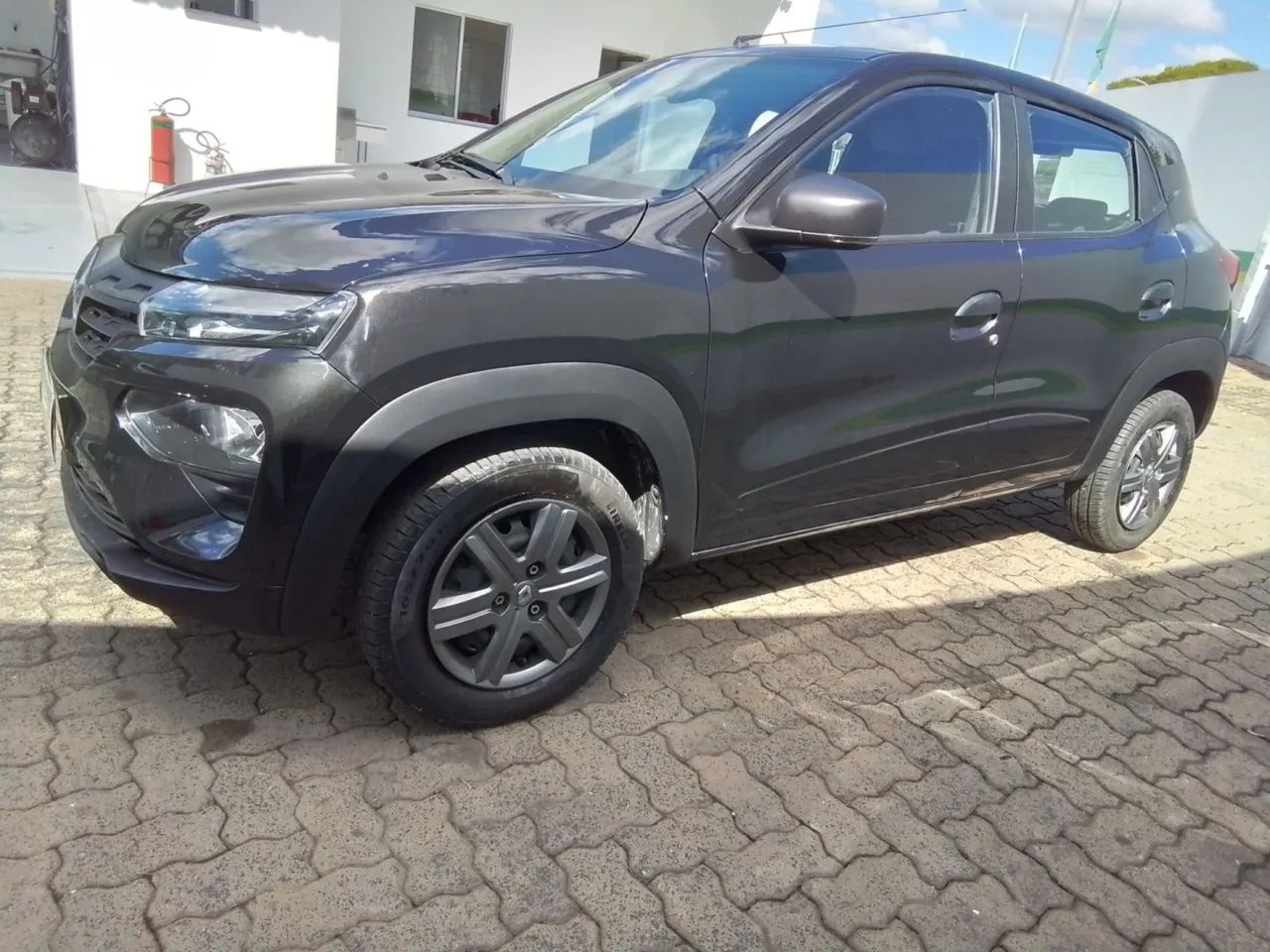Renault Kwid 1.0 Zen 2025 - Foto 3