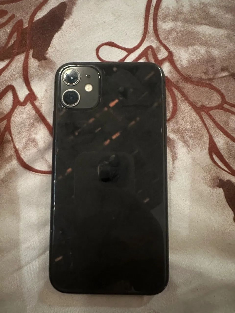 iPhone 11 64 gb R$800,00 - Foto 4