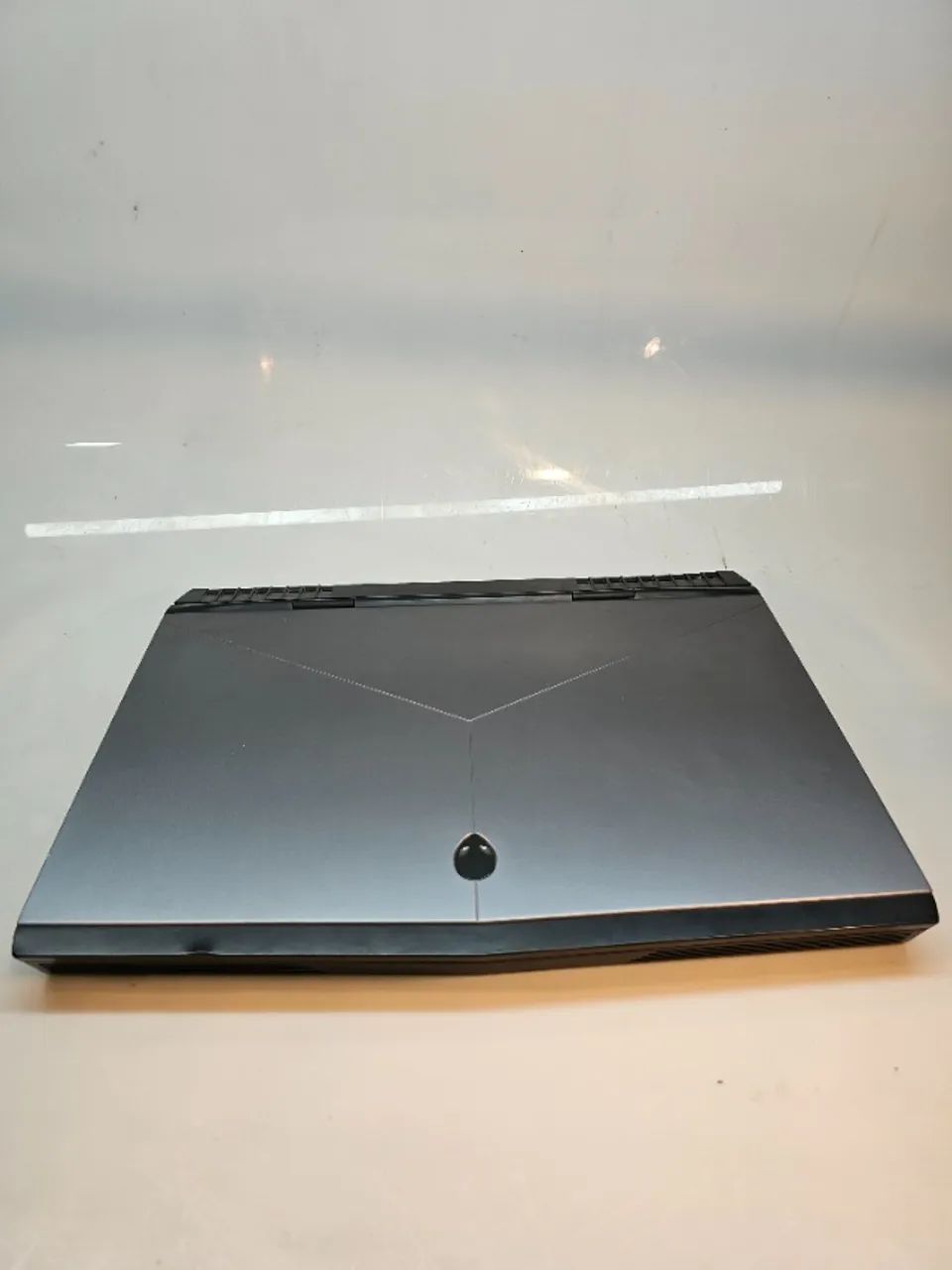 Notbook Alienware o melhor pc Gamer do mundo  - Foto 4