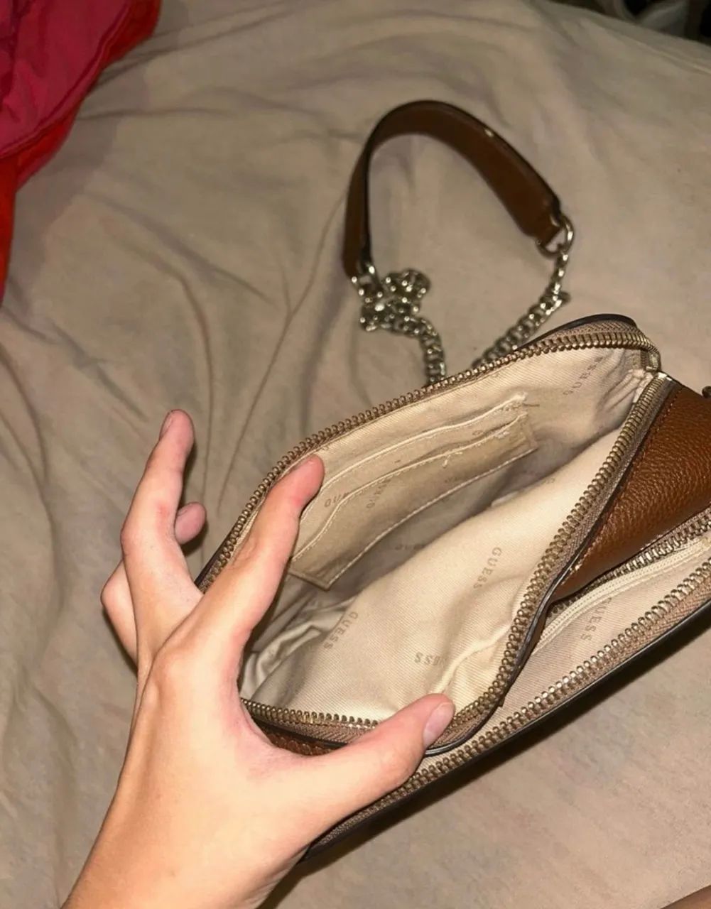bolsa da guess - Foto 4