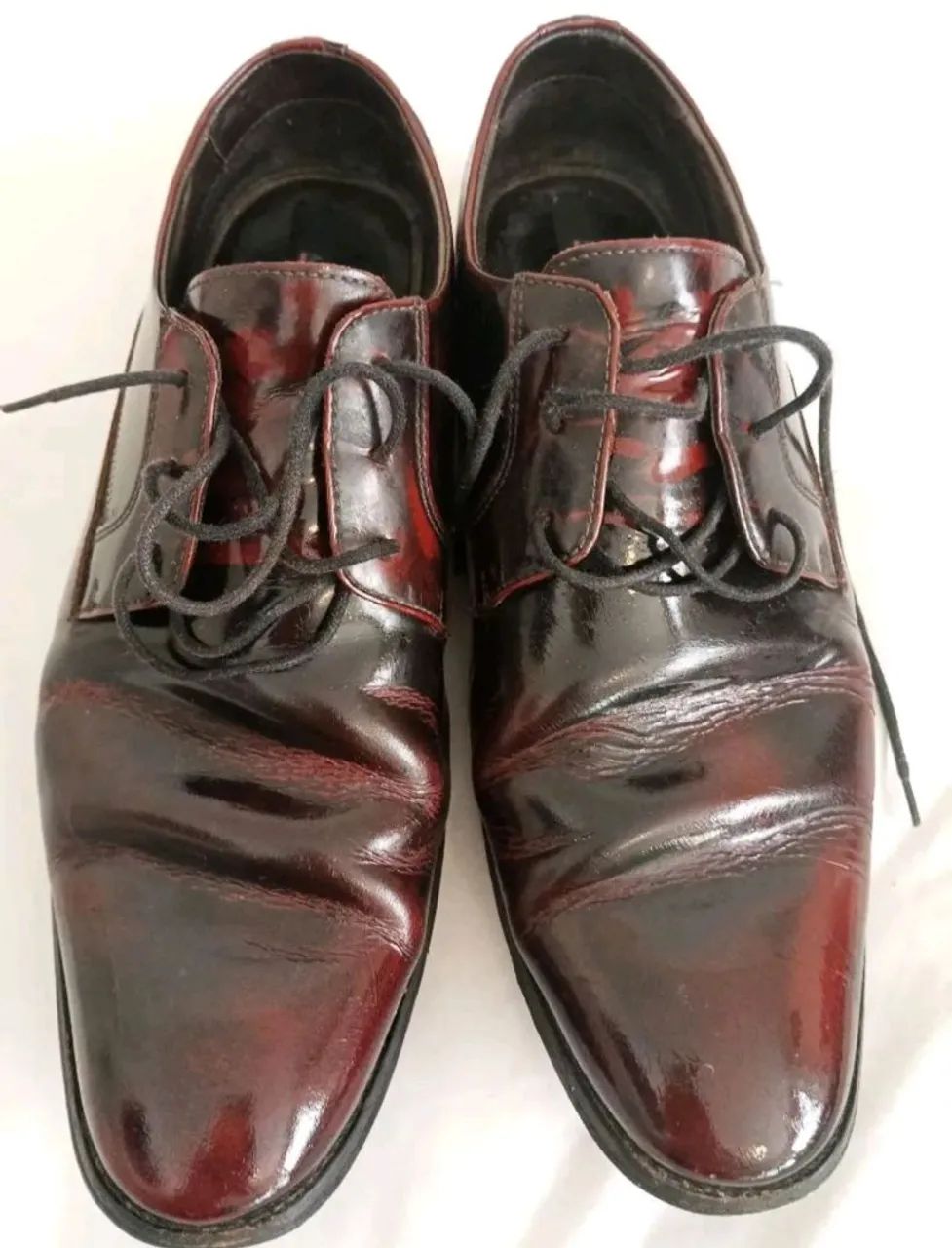 Sapato Aramis 42 - Foto 2