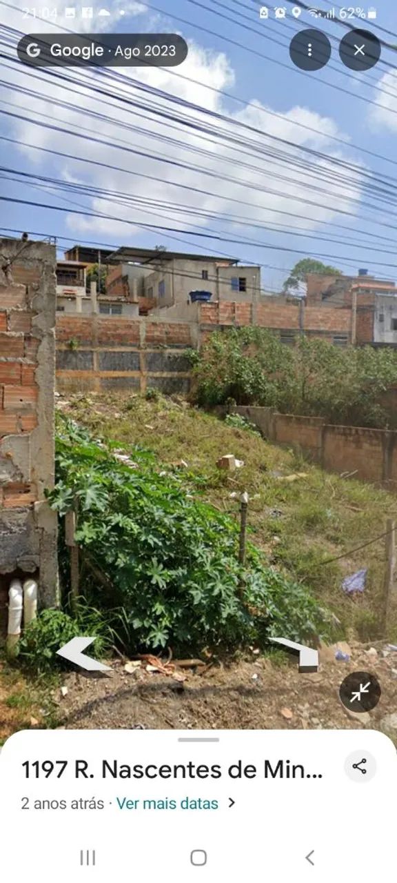 Lote Gávea Vespasiano MG  - Foto 2