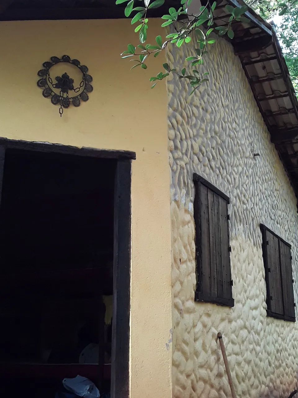 Vendo casa na serra do cipo - Foto 2