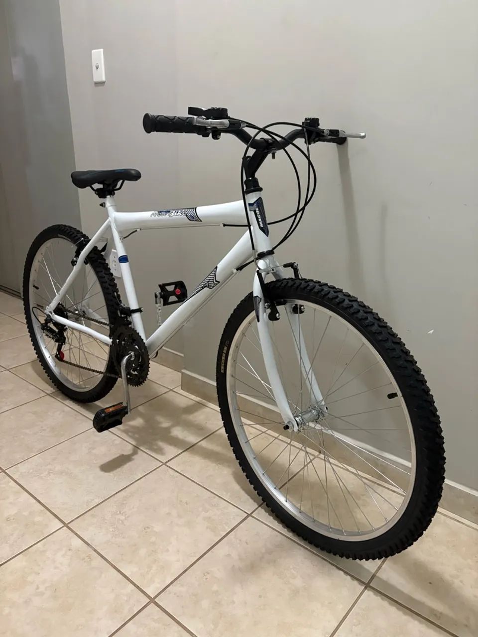 Bicicleta  - Foto 5