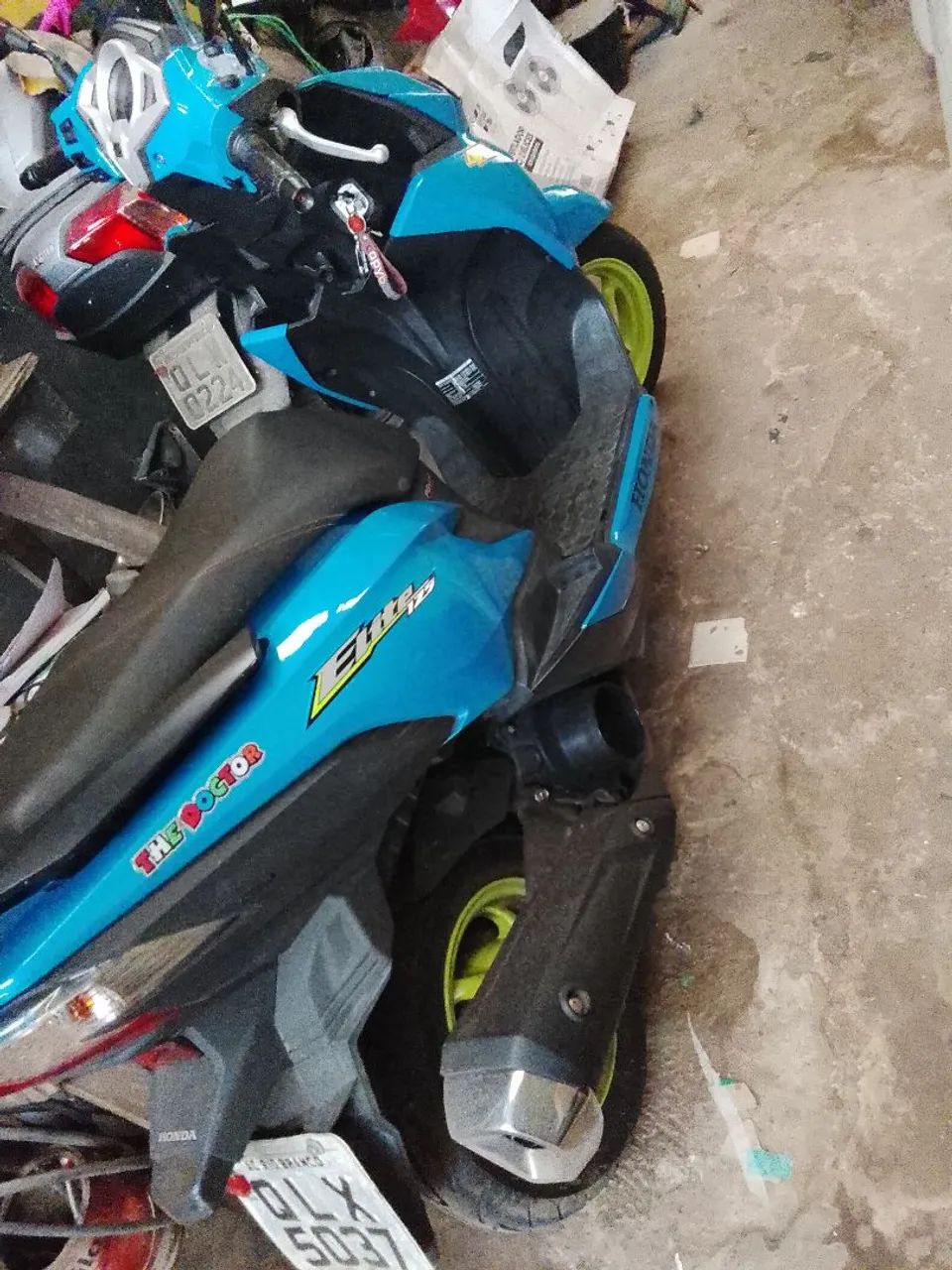 Elite 2020  - Foto 4